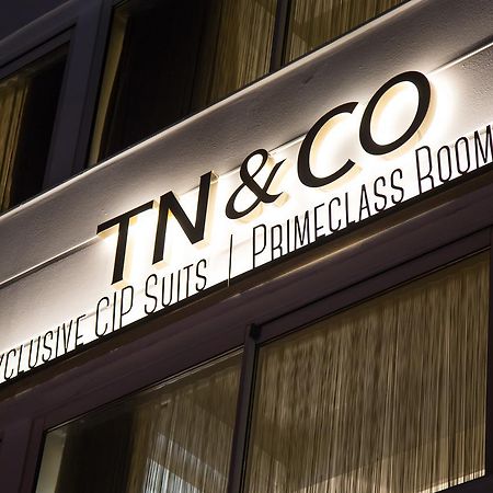 Tn&Co Exclusive Cip Suites And Primeclass Rooms (Adults Only) ムーラ エクステリア 写真