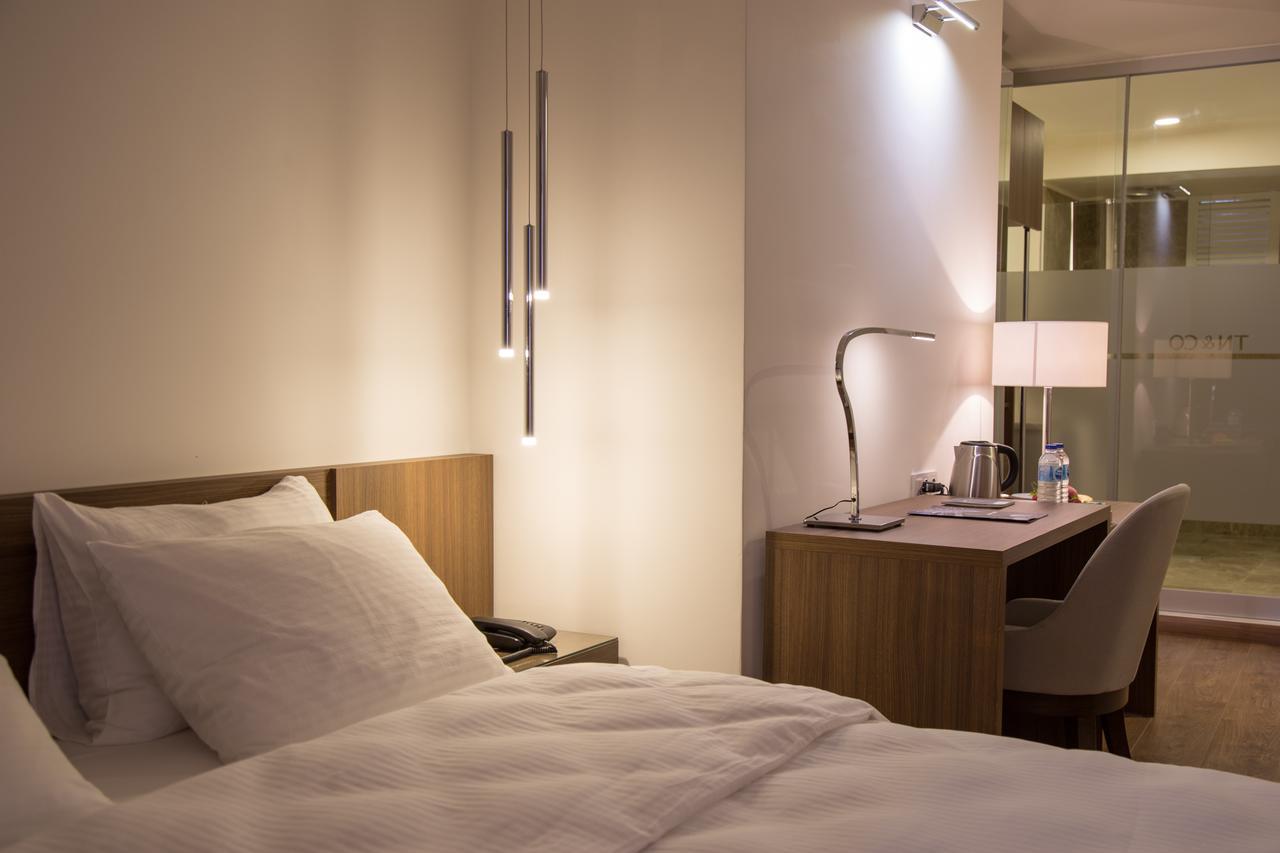 Tn&Co Exclusive Cip Suites And Primeclass Rooms (Adults Only) ムーラ エクステリア 写真