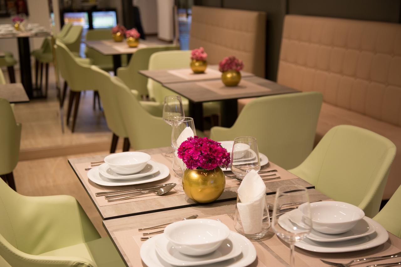 Tn&Co Exclusive Cip Suites And Primeclass Rooms (Adults Only) ムーラ エクステリア 写真