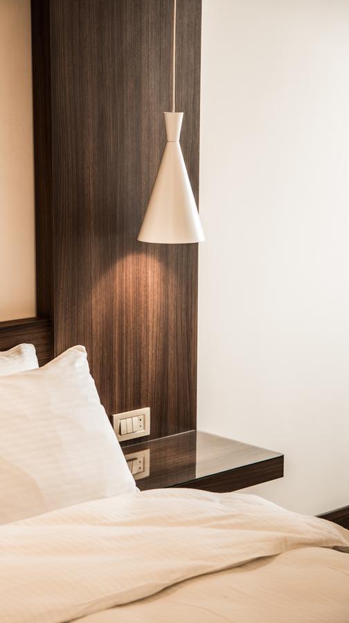 Tn&Co Exclusive Cip Suites And Primeclass Rooms (Adults Only) ムーラ エクステリア 写真