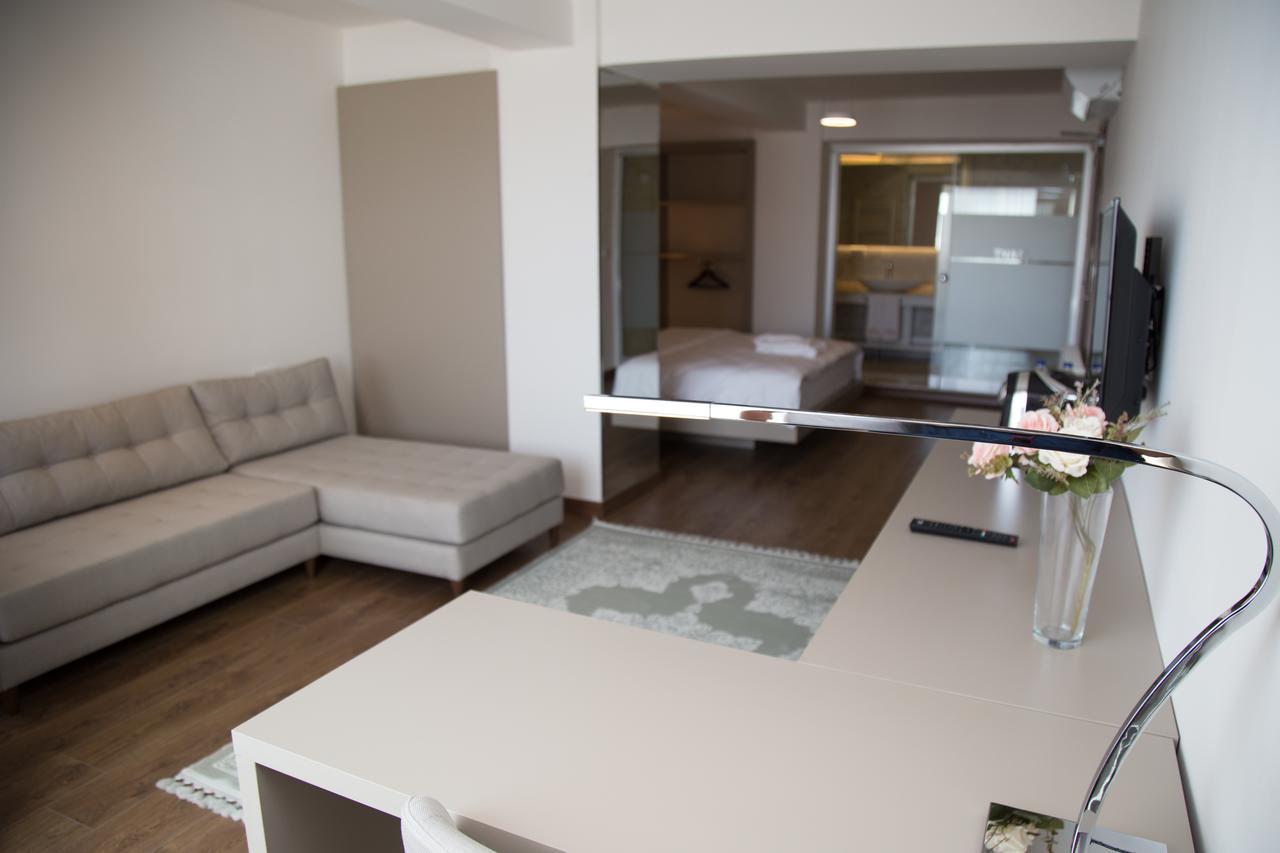 Tn&Co Exclusive Cip Suites And Primeclass Rooms (Adults Only) ムーラ エクステリア 写真