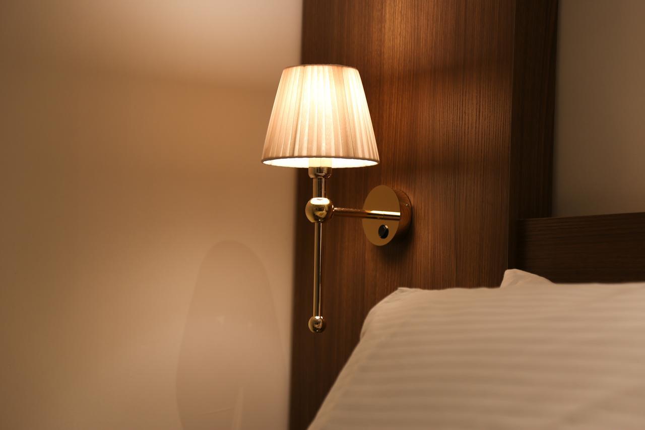 Tn&Co Exclusive Cip Suites And Primeclass Rooms (Adults Only) ムーラ エクステリア 写真