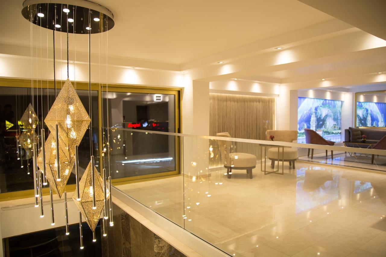Tn&Co Exclusive Cip Suites And Primeclass Rooms (Adults Only) ムーラ エクステリア 写真