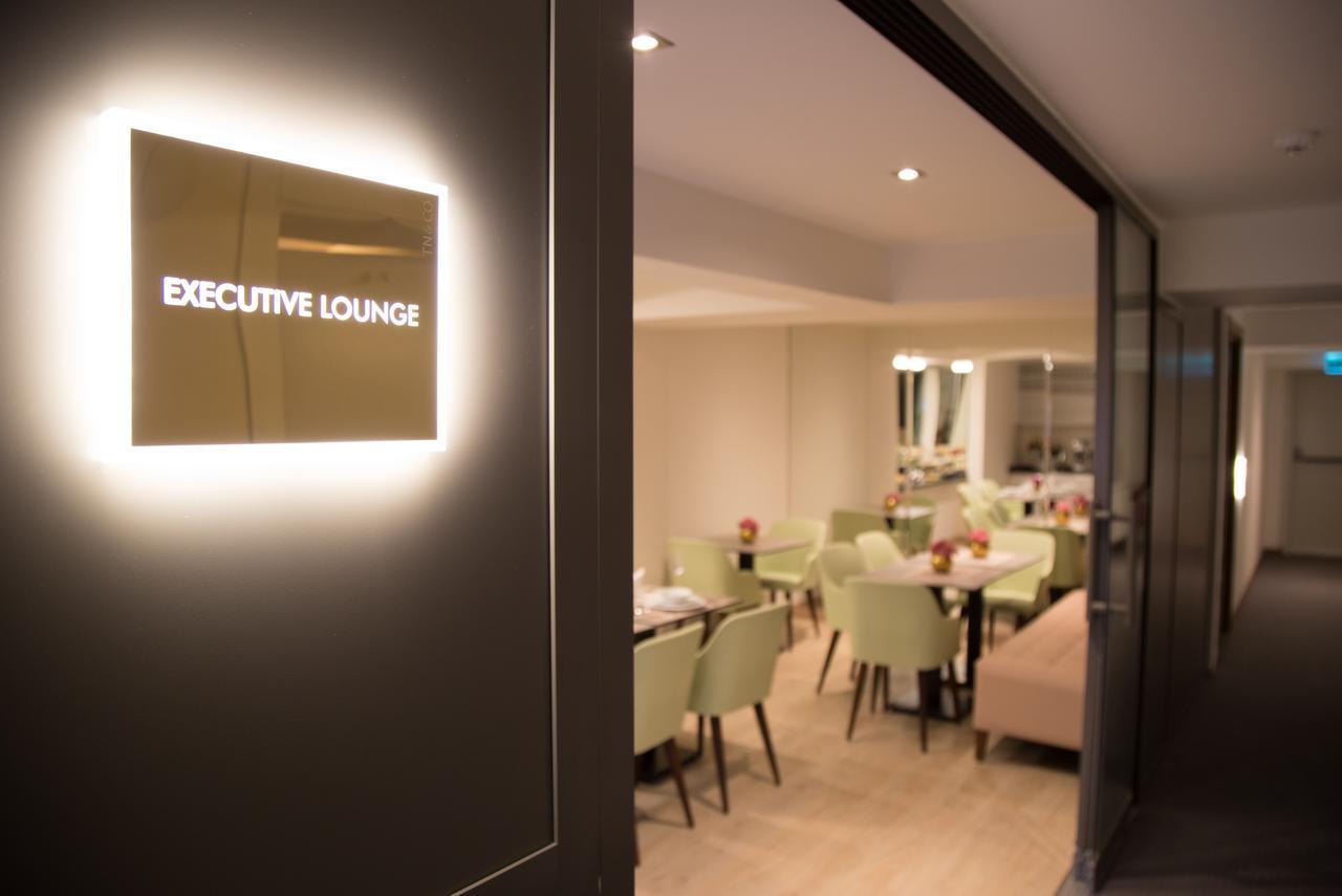 Tn&Co Exclusive Cip Suites And Primeclass Rooms (Adults Only) ムーラ エクステリア 写真