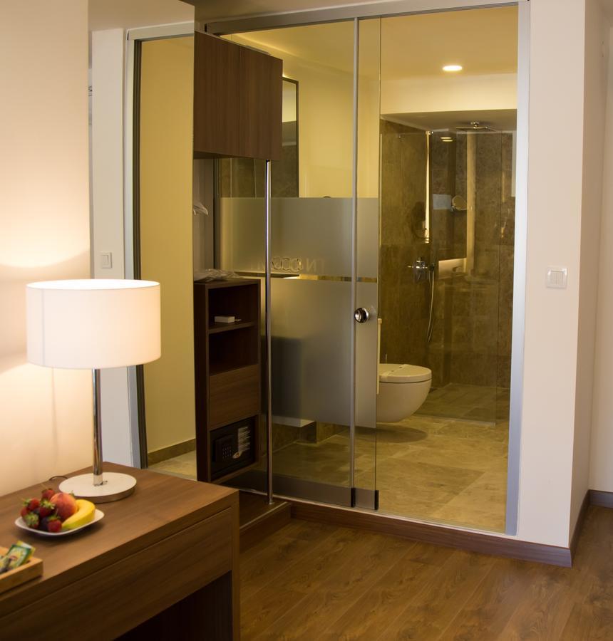 Tn&Co Exclusive Cip Suites And Primeclass Rooms (Adults Only) ムーラ エクステリア 写真