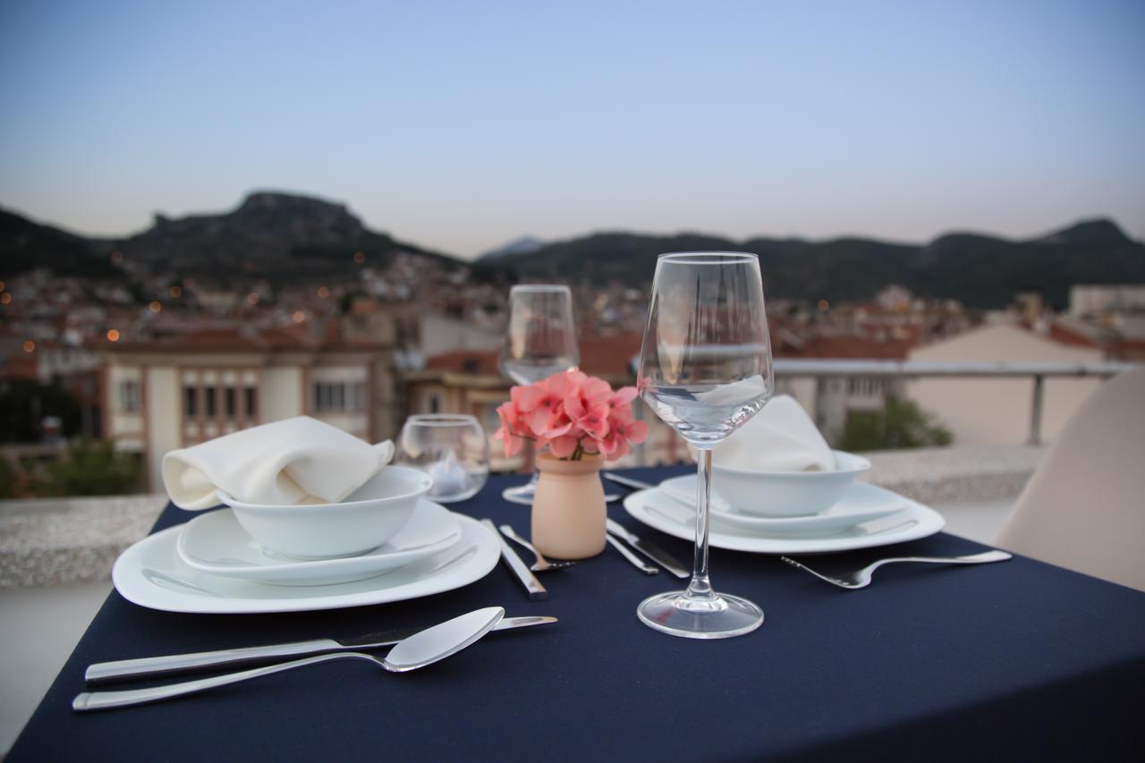 Tn&Co Exclusive Cip Suites And Primeclass Rooms (Adults Only) ムーラ エクステリア 写真