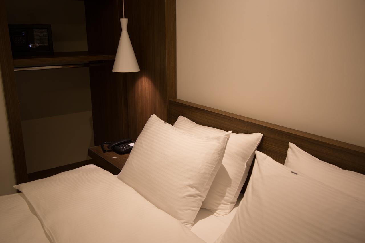 Tn&Co Exclusive Cip Suites And Primeclass Rooms (Adults Only) ムーラ エクステリア 写真