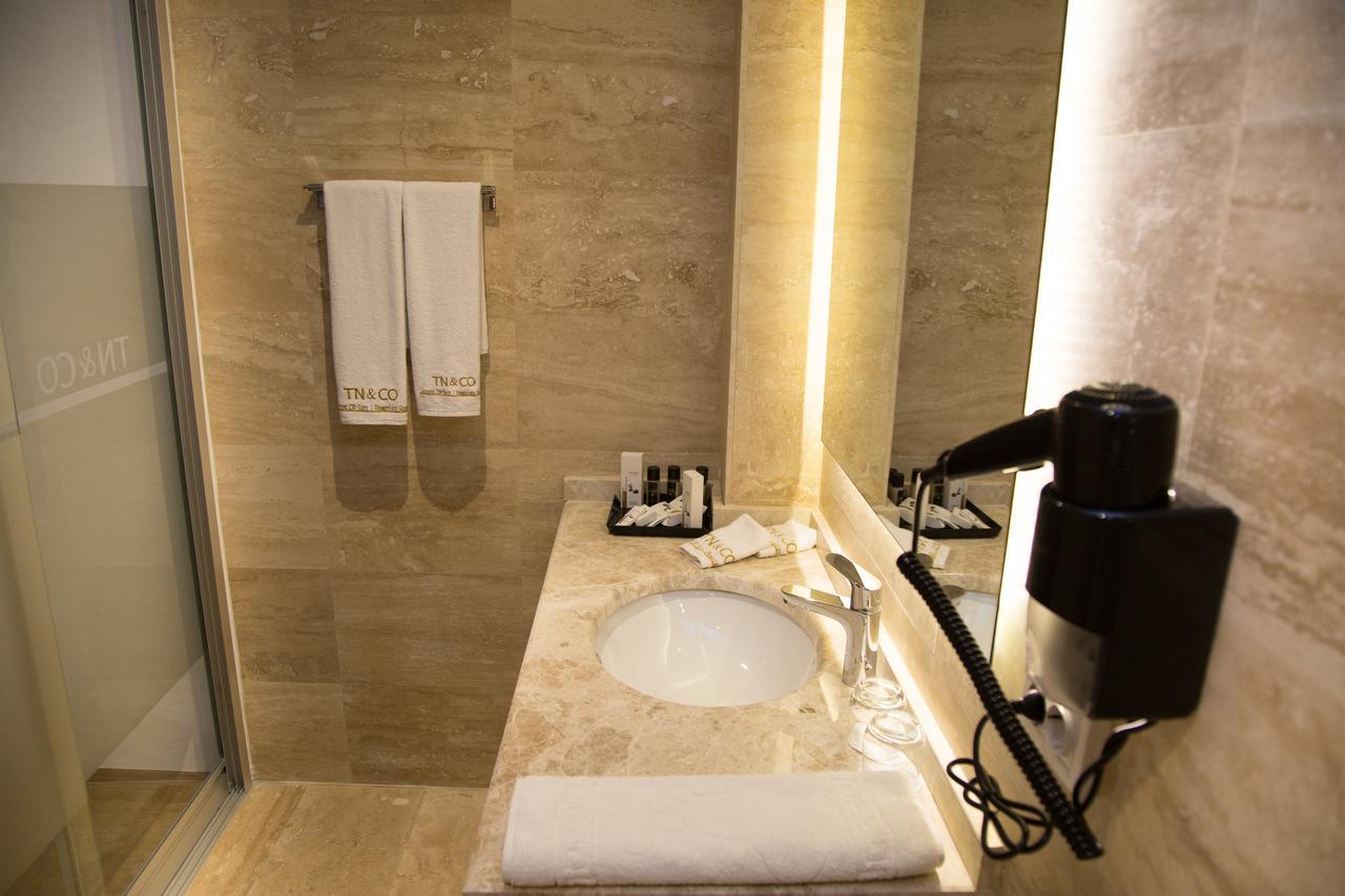 Tn&Co Exclusive Cip Suites And Primeclass Rooms (Adults Only) ムーラ エクステリア 写真