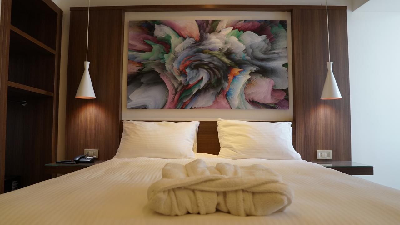 Tn&Co Exclusive Cip Suites And Primeclass Rooms (Adults Only) ムーラ エクステリア 写真