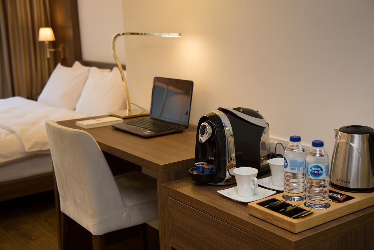 Tn&Co Exclusive Cip Suites And Primeclass Rooms (Adults Only) ムーラ エクステリア 写真