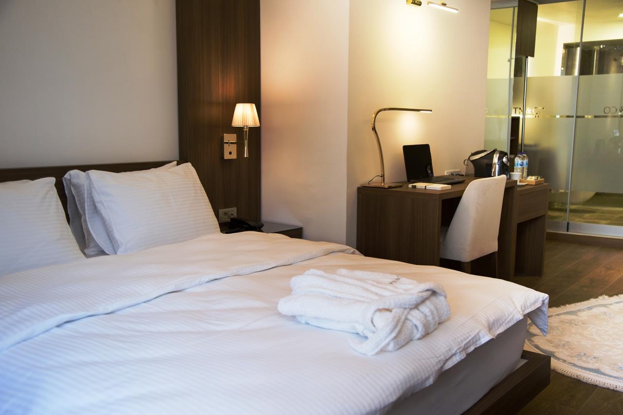Tn&Co Exclusive Cip Suites And Primeclass Rooms (Adults Only) ムーラ エクステリア 写真