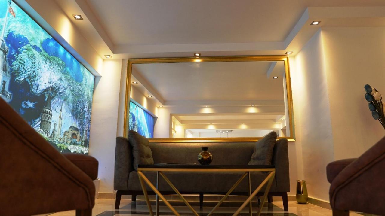 Tn&Co Exclusive Cip Suites And Primeclass Rooms (Adults Only) ムーラ エクステリア 写真